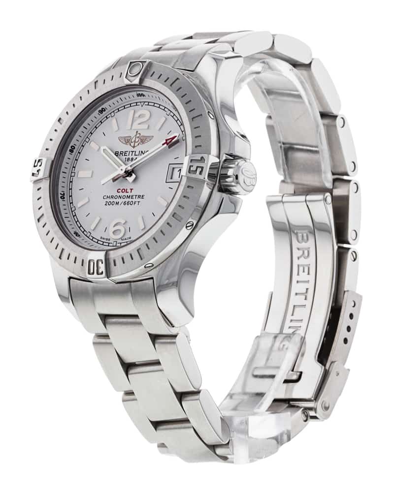Breitling Colt Lady A77388